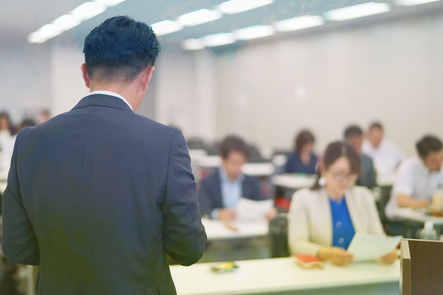 セミナートップページ